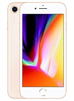 Amazon.com: Apple iPhone 8 Plus 256GB, Gold Unlocked