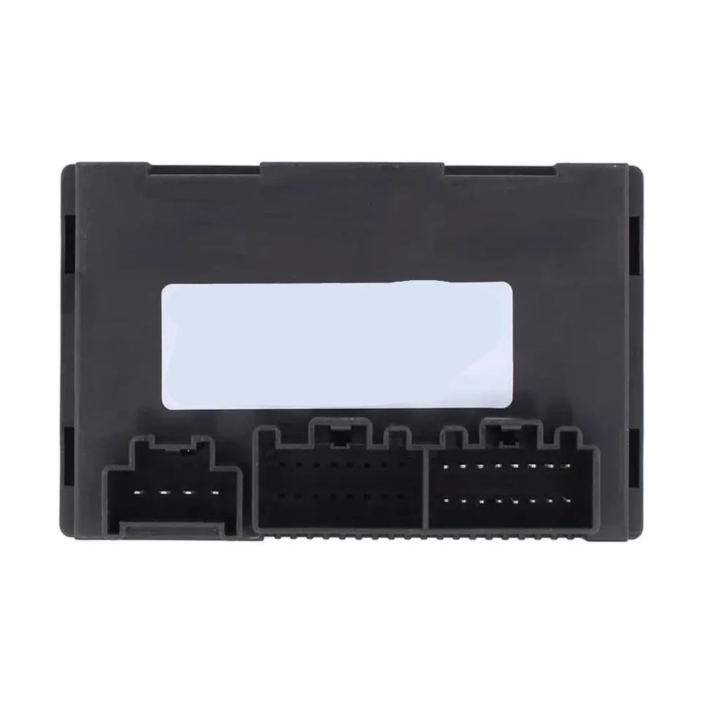 Boîte de transfert module commande 68250124AB pour Cherokee 2017 - 6
