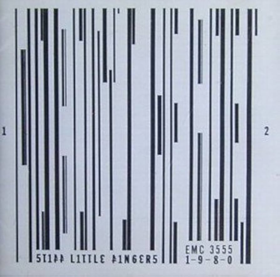 Nobodys Heroes: Amazon.co.uk: CDs & Vinyl