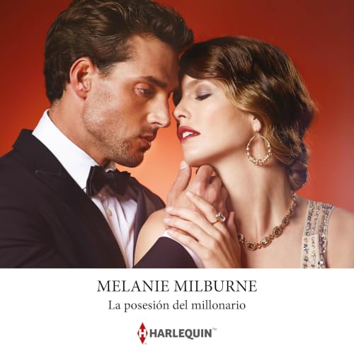 La posesi&oacute;n del millonario cover art
