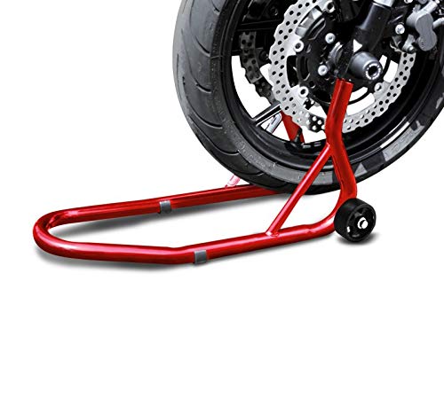 Béquille d'Atelier monobras Set pour Ducati Xdiavel/S 16-20 Arrière Avant CLR