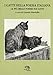 I Gatti Nella Poesia Italiana. Le Più Belle Poesie Sui Gatti - 3