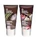 Desert Essences Travel Size Coconut Shampoo and Conditioner All Natural Bundle With Rosemary, Witch Hazel, Elderberry and Aloe Vera, 1.5 fl. oz. each