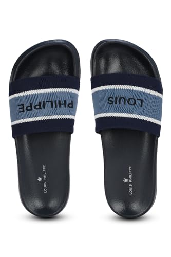 Image of Louis Philippe Men's Lpscsmgff00402 Slipper