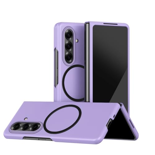 COTDINFOR Samsung Galaxy Z Fold 7 P[X X MagSafeΉ t{fB n[h PC h~ X}zP[X VN̂悤ɔ ϏՌ P[XJo[ Samsung Galaxy Z Fold 7 p[v QH