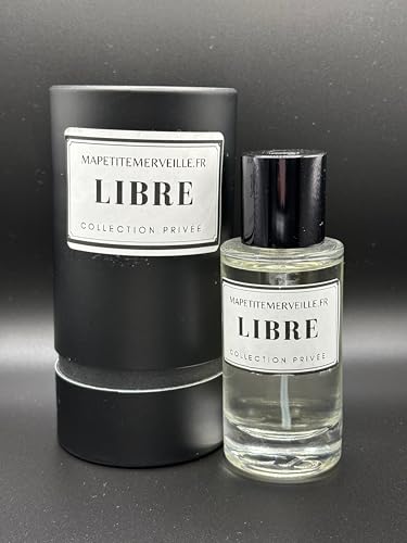 Parfum Libre Collection privée