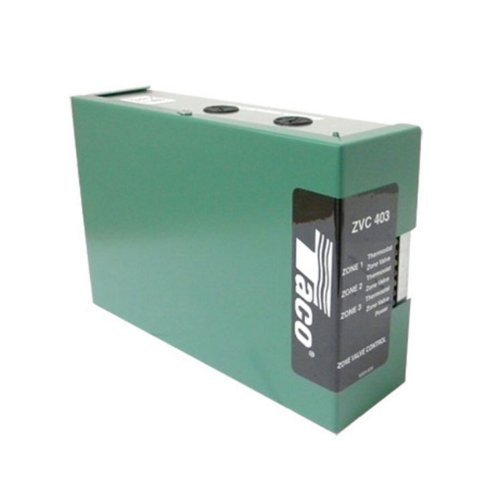 Zvc403-4 Zone Valve Control, 3 Zone #TOP3
