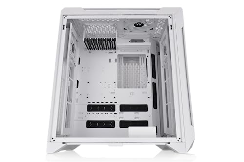 Thermaltake CTE C700 Air Snow | E-ATX Full Tower Chassis | White