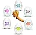 luo luo 2 Pezzi Uova per San Valentino Egg Blind Box Toys (Colore Casuale)