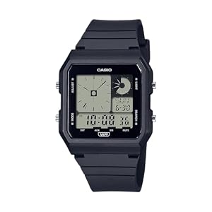 Casio LF20W-1A
