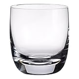 Villeroy & Boch Scotch Whiskey Blended Scotch 3-1/2-Inch Tumbler No 1, Set of 2