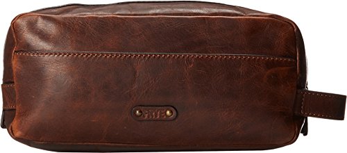 Image of Frye Men's Logan Travel Dopp Large