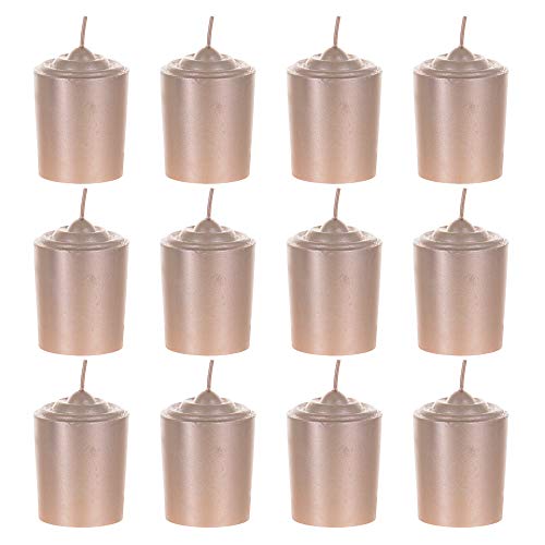 Best Rose Gold Candle Votives 2024 Where to Buy?