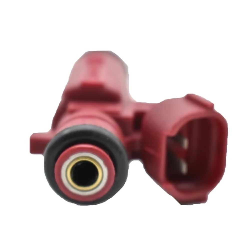 Boquilla inyectora Para Nissan para Almera para Primera | 16600-9F600 inyector de combustible(4PCS)