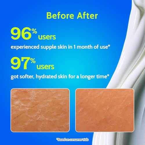 Image of Chemist at Play Hydrating Body Lotion with Rice Water & Hyaluronic Acid for Deep Moisturization | All Skin Type | Hydrate Dry and Flaky Skin | Vegan & Cruelty-Free | 200 ml
