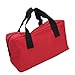 LiebeWH Lockout Bag, Sturdy Polyester Canvas Lockout Tagout Storage Bag with Handle, for Safety Padlocks and Devices