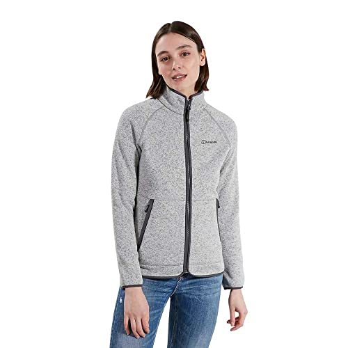 Berghaus Women's Jacket Fleece Salair