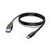 Produktbild 183343 Lade-/Datenkabel, USB T