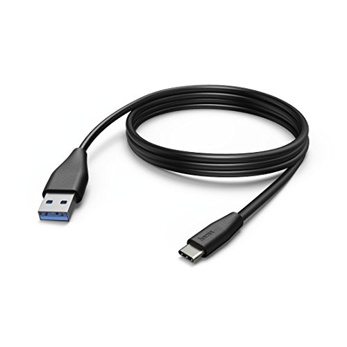 Preisvergleich Produktbild 183343 Lade- / Datenkabel, USB T