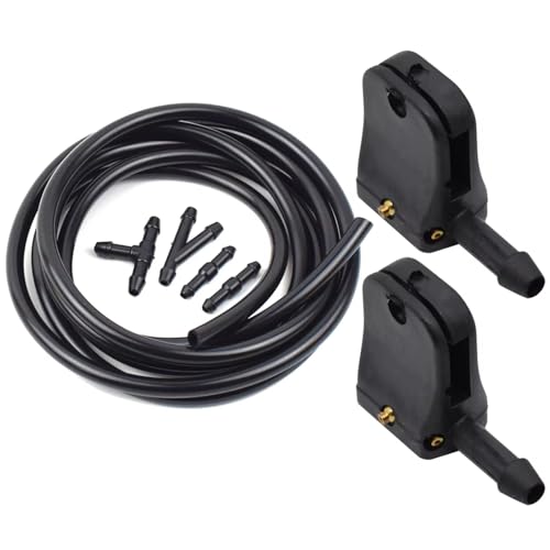 Gicleur de lave-glace avec tuyau pour Mercedes Vito W638 et Sprinter 1