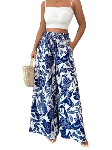 Pantalon de vacances léger qui résout l'inconfort de la chaleur