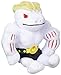 Pokemon Center Original Fit Machoke Machopeur Maschock Peluche