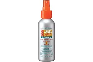 Avon Skin So Soft Bug Guard Plus IR3535 Insect Repellent Spray