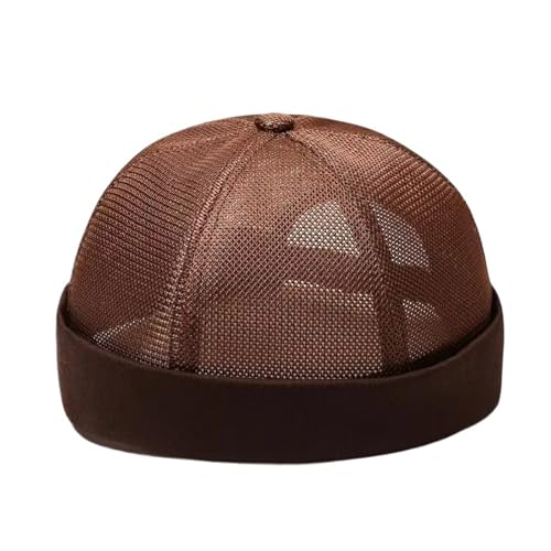 Casquette de marin urbaine en maille pour vos sorties de style streetwear