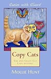 Copy Cats (Crazy Cat Lady Mystery)