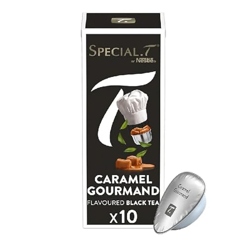 Special.T - S.T Caramel Gourmand 12 (10 x 2,5 g) XI