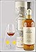 Produktbild Oban 14 Jahre Single Malt Whisky + 1 Pipette + 1 Bugatti Glas, kostenloser Versand