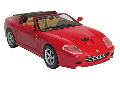 Amazon.co.jp: 京商 1/64 フェラーリ ミニカーコレクション5