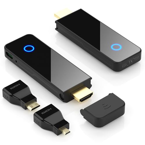 Transmisor Y Receptor Hdmi Inalámbrico, Extensor Hdmi Inalámbrico 1080p, Transmisión De Vídeo Audio, Transmisión De Audio Y Vídeo Sin Problemas, Transmisión De 98 Pies Para Ordenador Portátil, Cámara, Transmisor Y Receptor Hdmi Inalámbrico, Extensor Hdmi Inalámbrico 1080p, Transmisión De Vídeo Audio, Transmisión De Audio Y Vídeo Sin Problemas, Transmisión De 98 Pies Para Ordenador Portátil, Cámara,