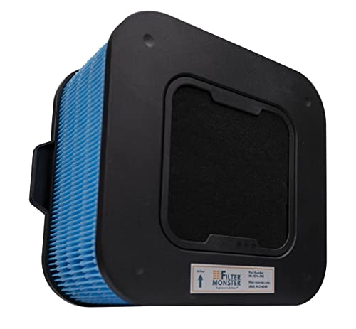 Filter-Monster Replacement H13 Filter Compatible with Mila Air Purifier by Filter-Monster.com - Image 3