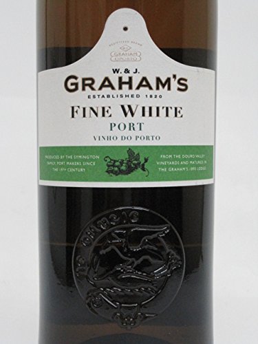 Amazon.co.jp: グラハム ファイン ホワイト ポート 750ml [正規品