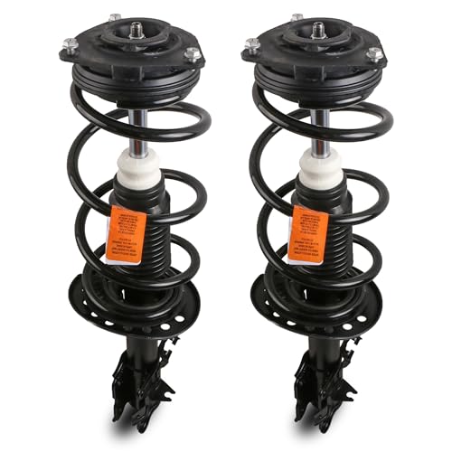 Front Struts for 2008-2012 Rogue