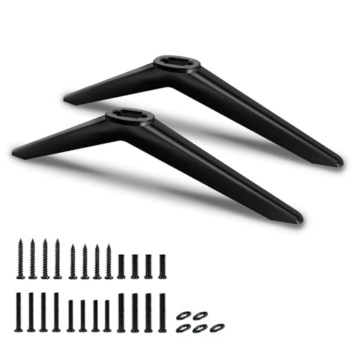 TV Legs for TCL Roku TV Stand Legs 32