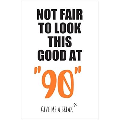 90th birthday ideas for dad