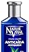 NaturVital Naturaleza y Vida Shampoo Anticaida Cabellos Grasos 300 ml