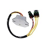Für Sea-doo Für 800XP 800GSX Für Speedster 1564cc 780cc Für Challenger 1800 720cc 278001240 278001073 Motorrad Spannungsregler Gleichrichter