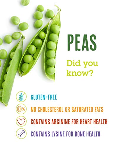 Harvest Snaps Veggie Chips (Lightly Salted Green Pea Snack Crisps, 10 Oz) | Powered By Plant Protein, Gluten Free, Non-Gmo Baked Vegetable Crisps | Made In Usa (2 Pack) #TOP4