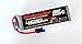 RoaringTop LiPo Battery Pack 25C 4500mAh 6S 22.2V with EC5 Plug for RC Car Boat Truck Heli Airplane