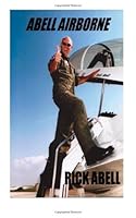 Abell Airborne 1482705303 Book Cover
