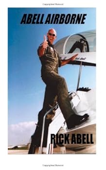 Paperback Abell Airborne Book