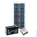 Produktbild NX - Solar Set XS 12V 5 Wc (25Wh/pro Tag max)
