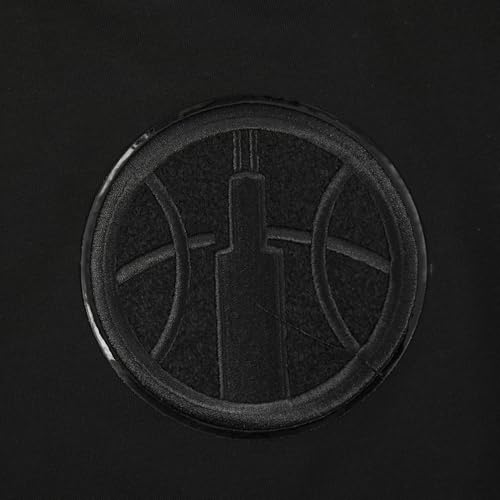 Camiseta WNBA de mujer: adiós al sudor con algodón negro 5