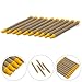 10pcs 100Mesh Airless Spray Tool Filter Inserts for Wager and Aftermarket Spray Tools 304 Stainless Steel