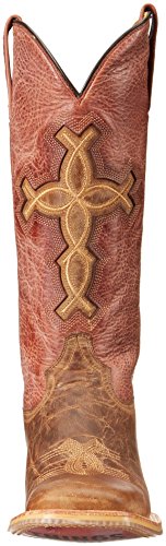 Tin Haul Women's I Believe Work Boot2