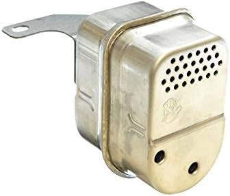 Tecumseh 35056 Muffler