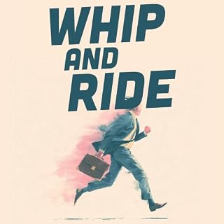 Whip and Ride cover art